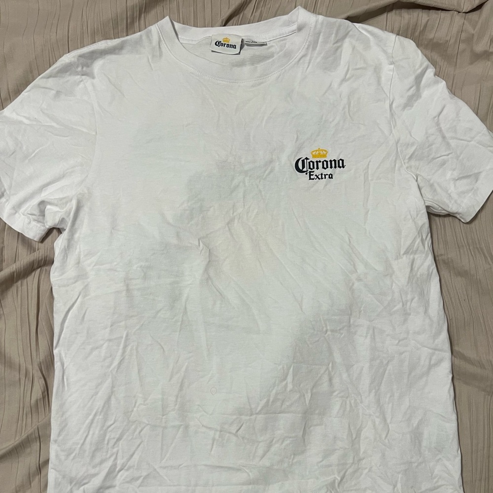 Corona Beer Shirt